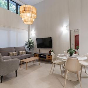 Apartamento de 2 Habitaciones